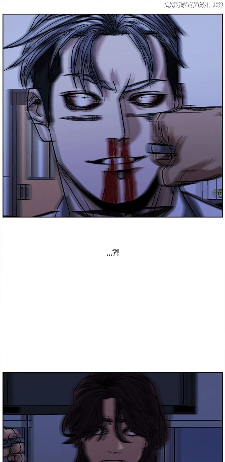Grudge-laden Lackey Chapter 59 – Page 32