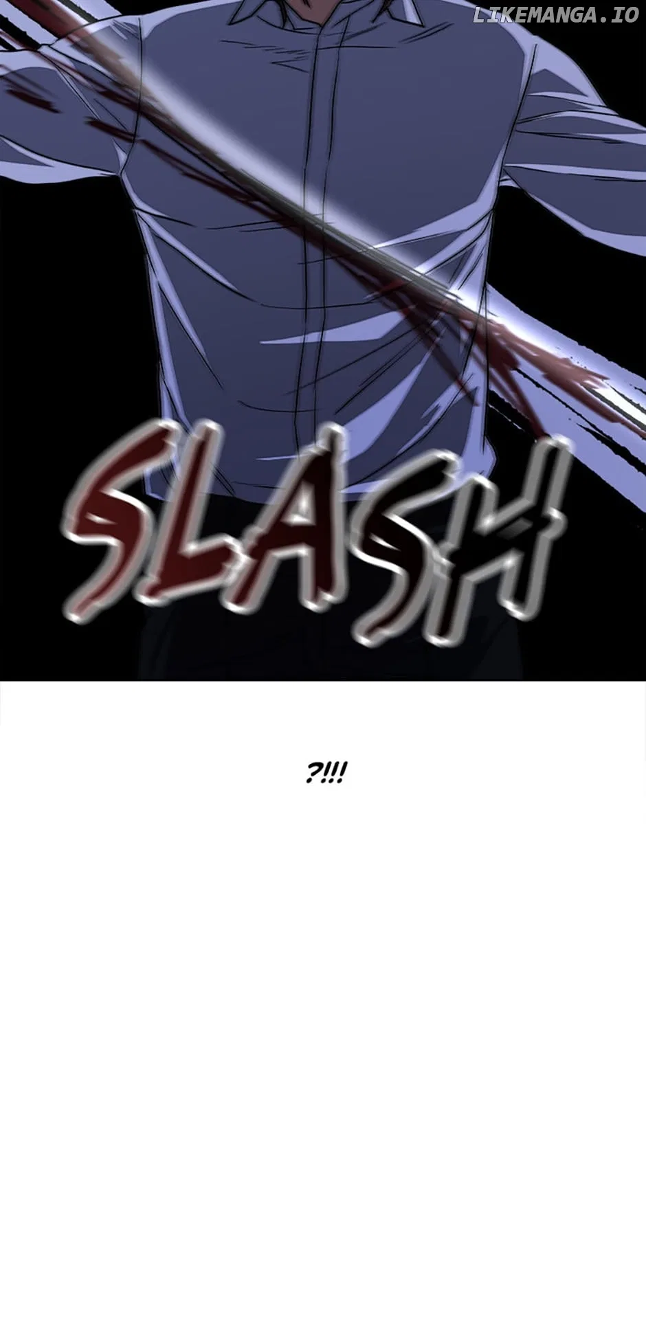 Grudge-laden Lackey Chapter 59 – Page 34