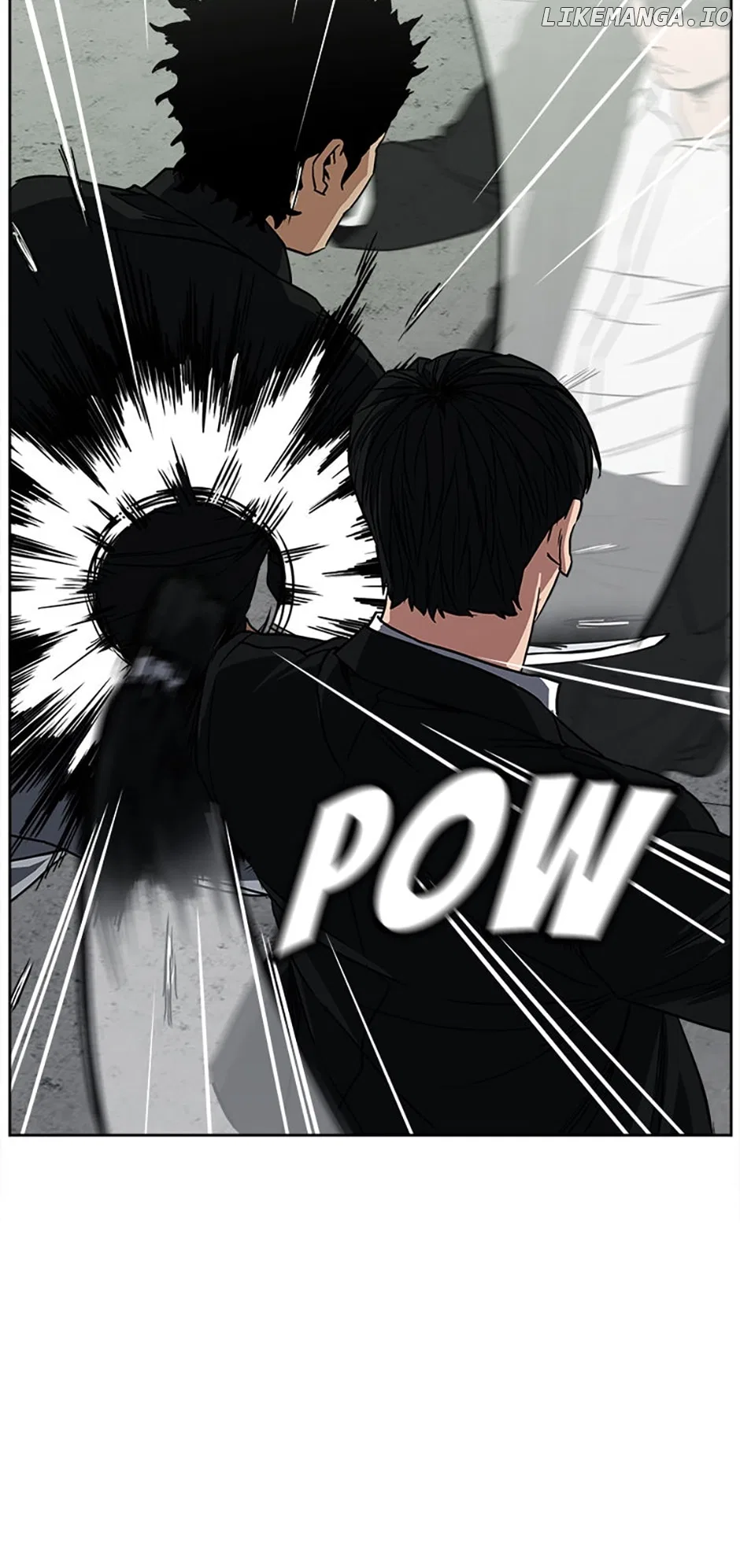 Grudge-laden Lackey Chapter 59 – Page 46
