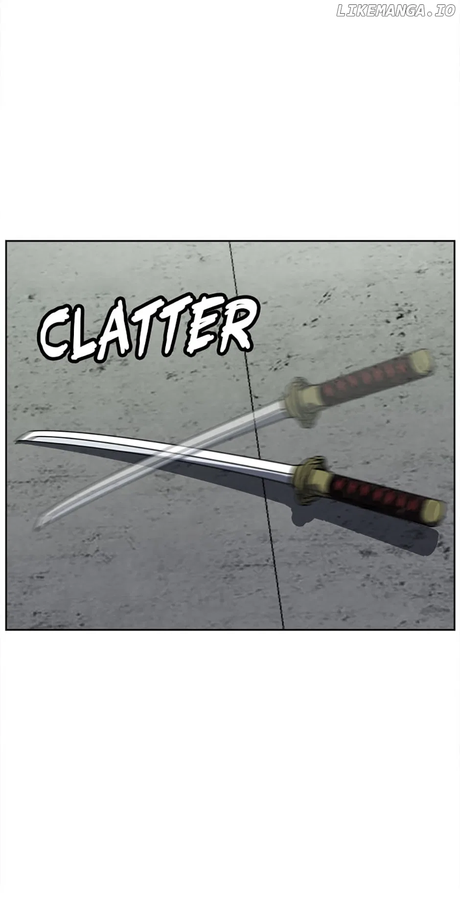 Grudge-laden Lackey Chapter 59 – Page 51