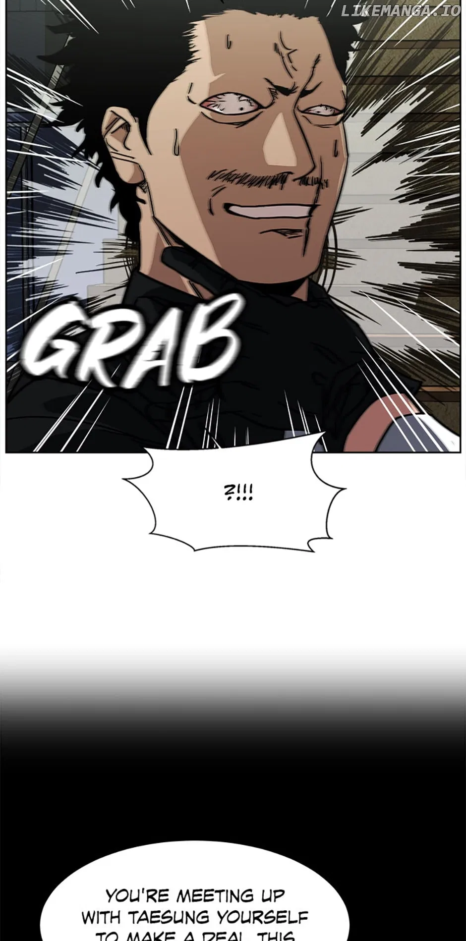 Grudge-laden Lackey Chapter 59 – Page 59
