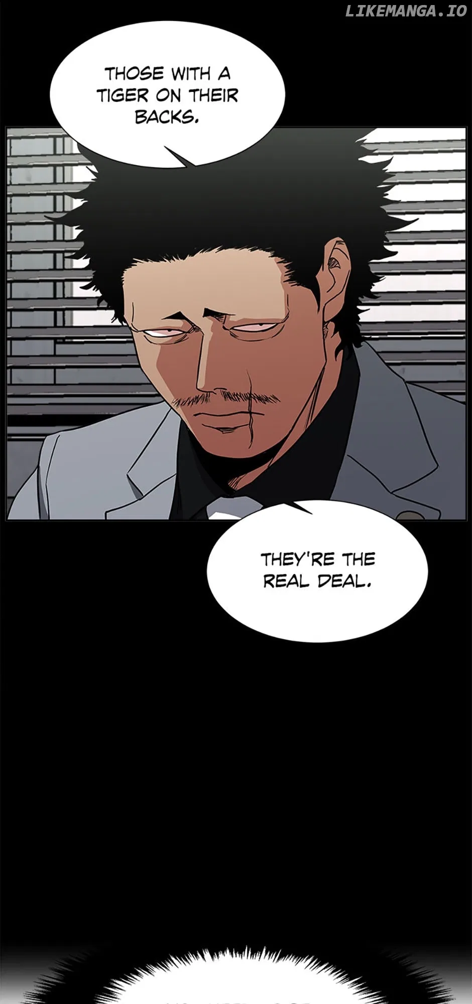 Grudge-laden Lackey Chapter 59 – Page 62