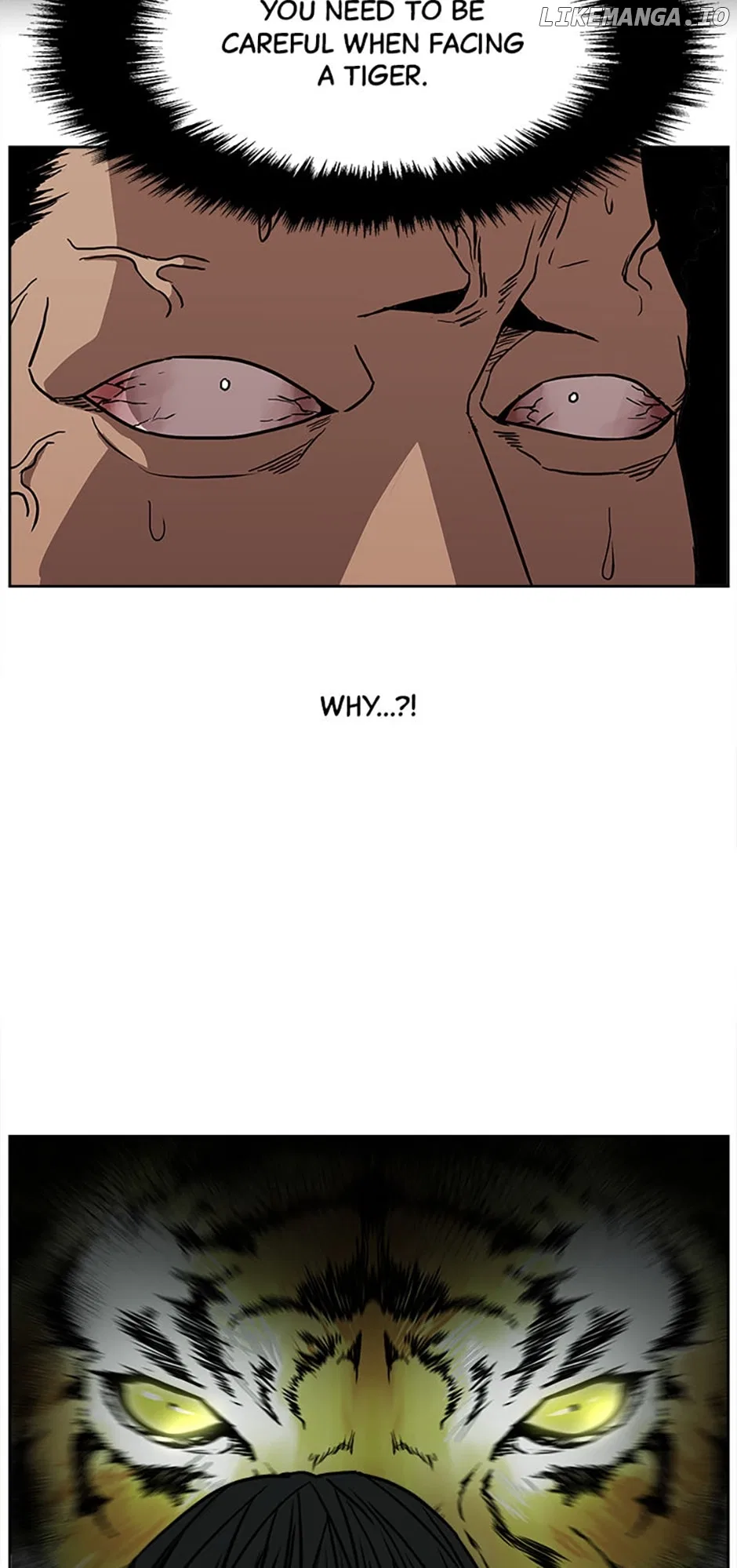 Grudge-laden Lackey Chapter 59 – Page 63