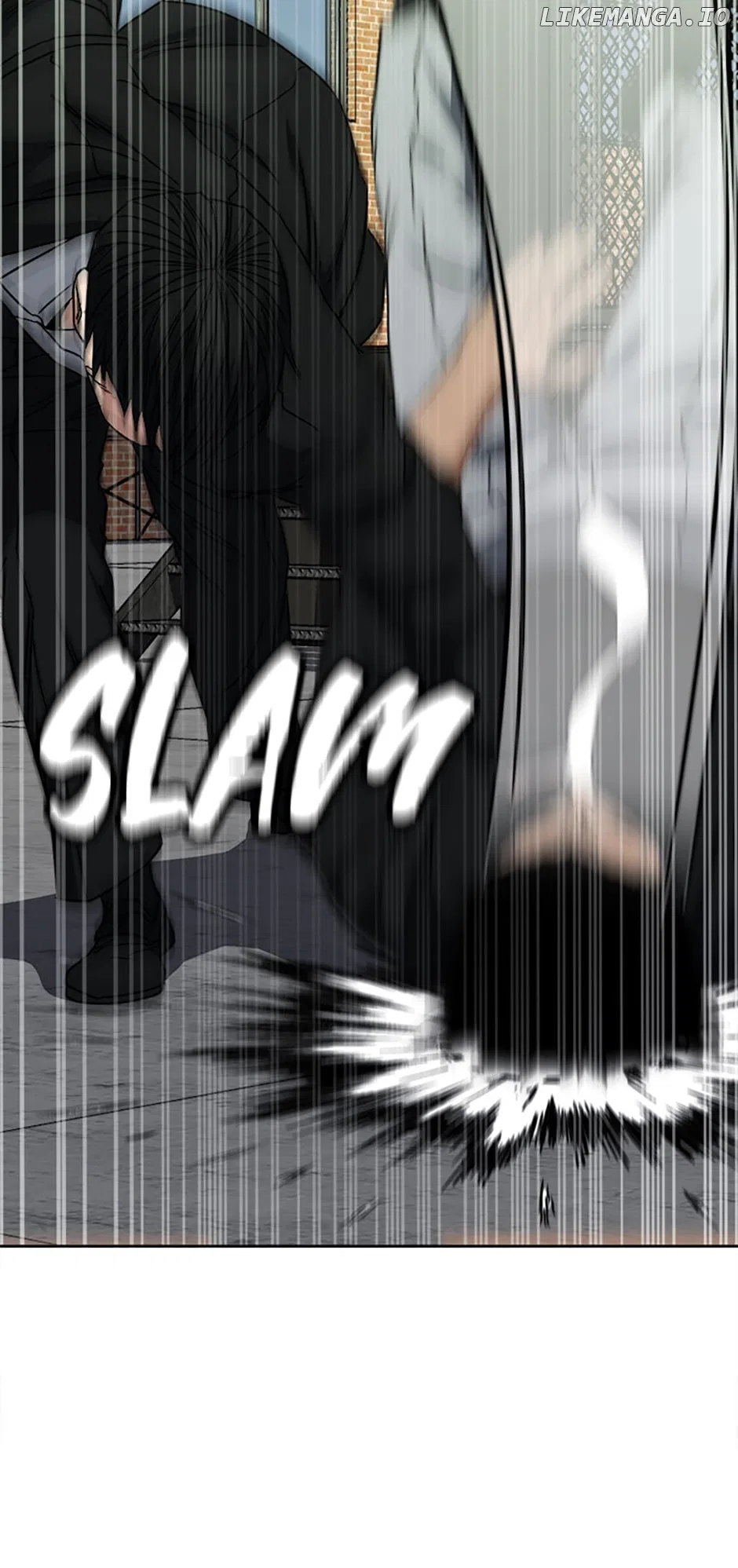 Grudge-laden Lackey Chapter 59 – Page 65