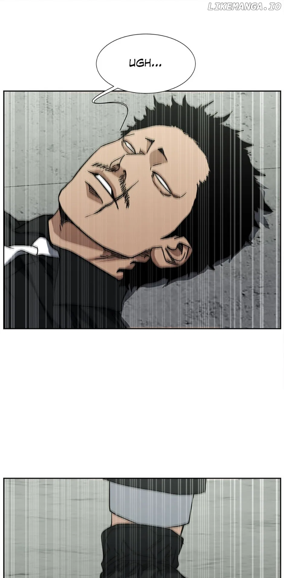 Grudge-laden Lackey Chapter 59 – Page 66