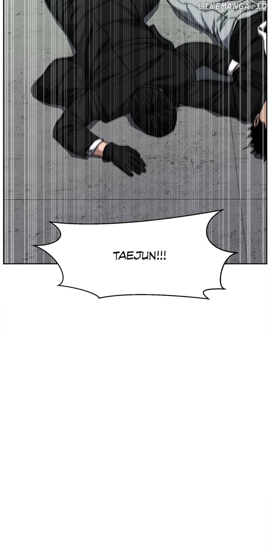 Grudge-laden Lackey Chapter 59 – Page 69