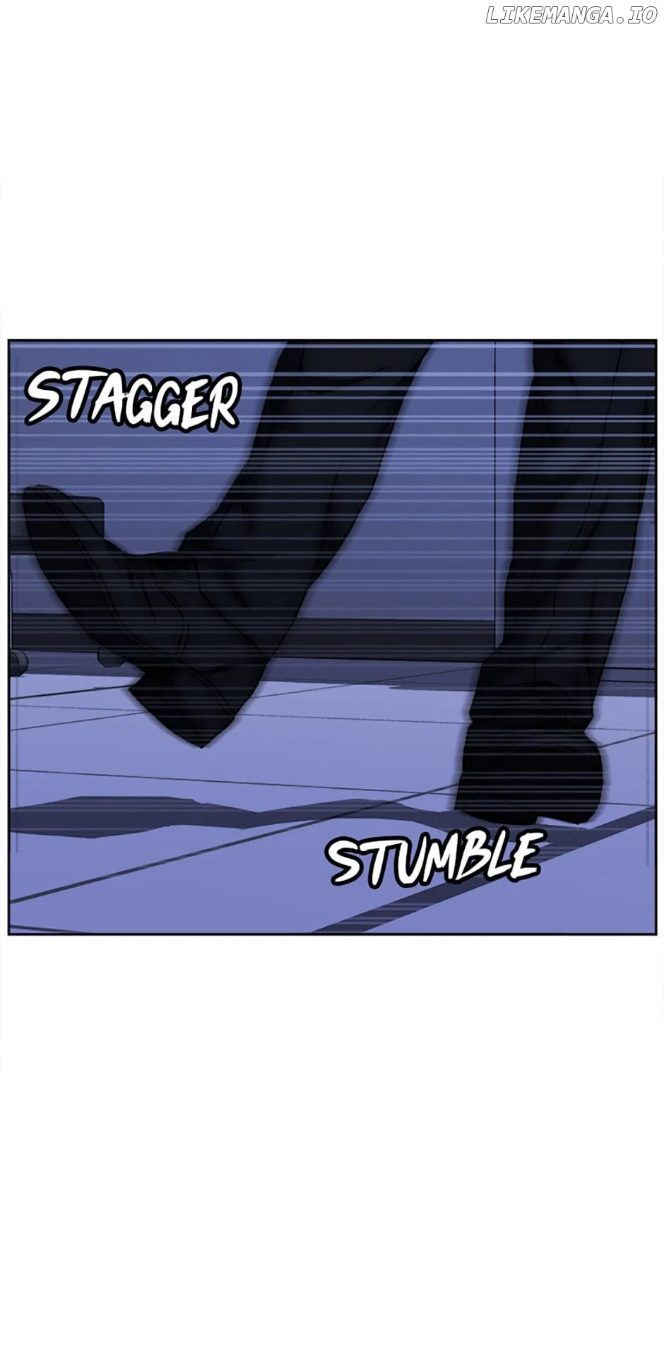 Grudge-laden Lackey Chapter 59 – Page 70