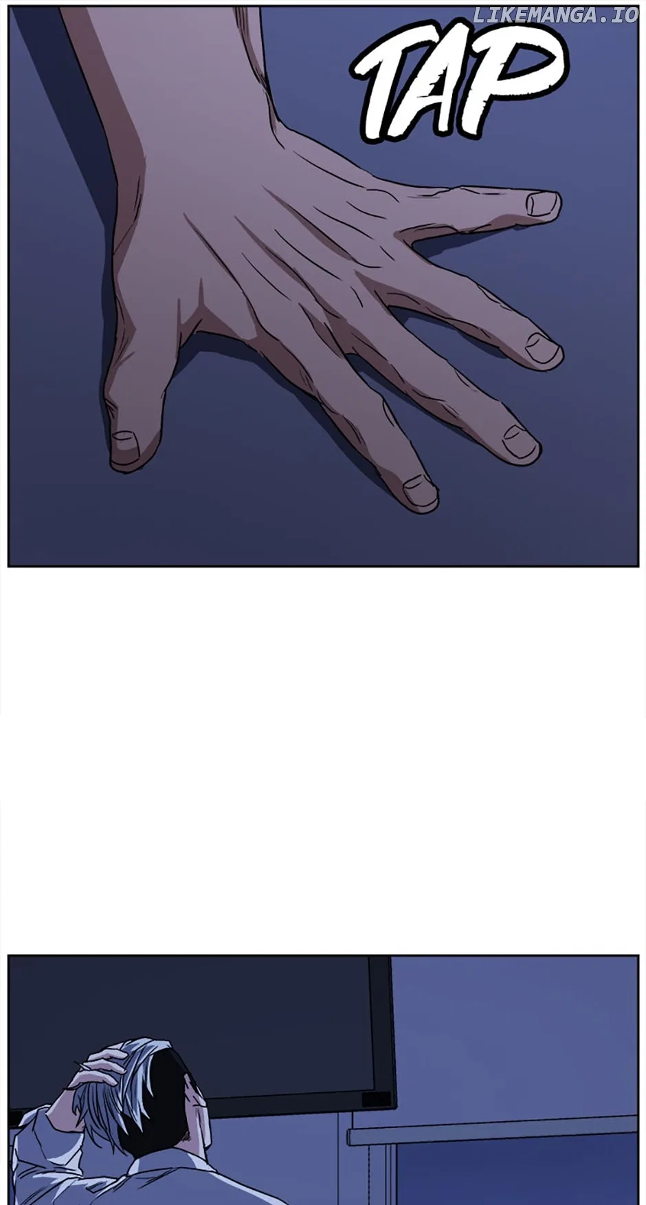 Grudge-laden Lackey Chapter 59 – Page 71