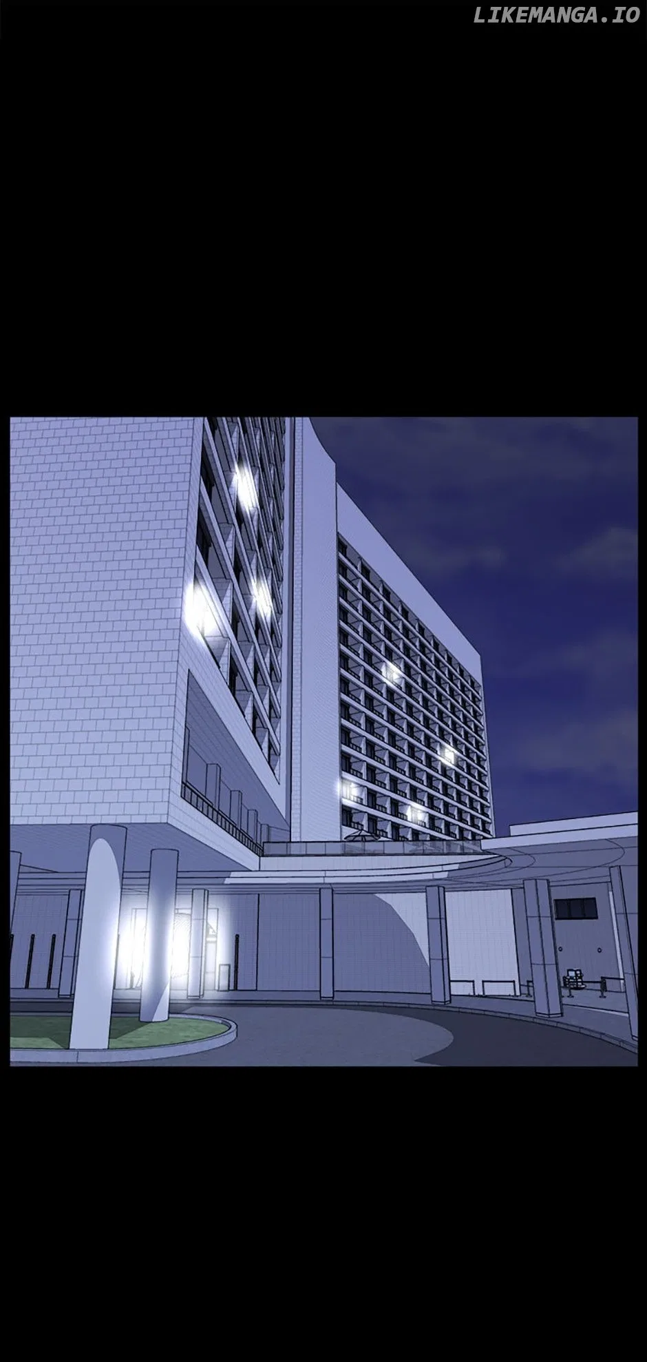 Grudge-laden Lackey Chapter 58 – Page 5