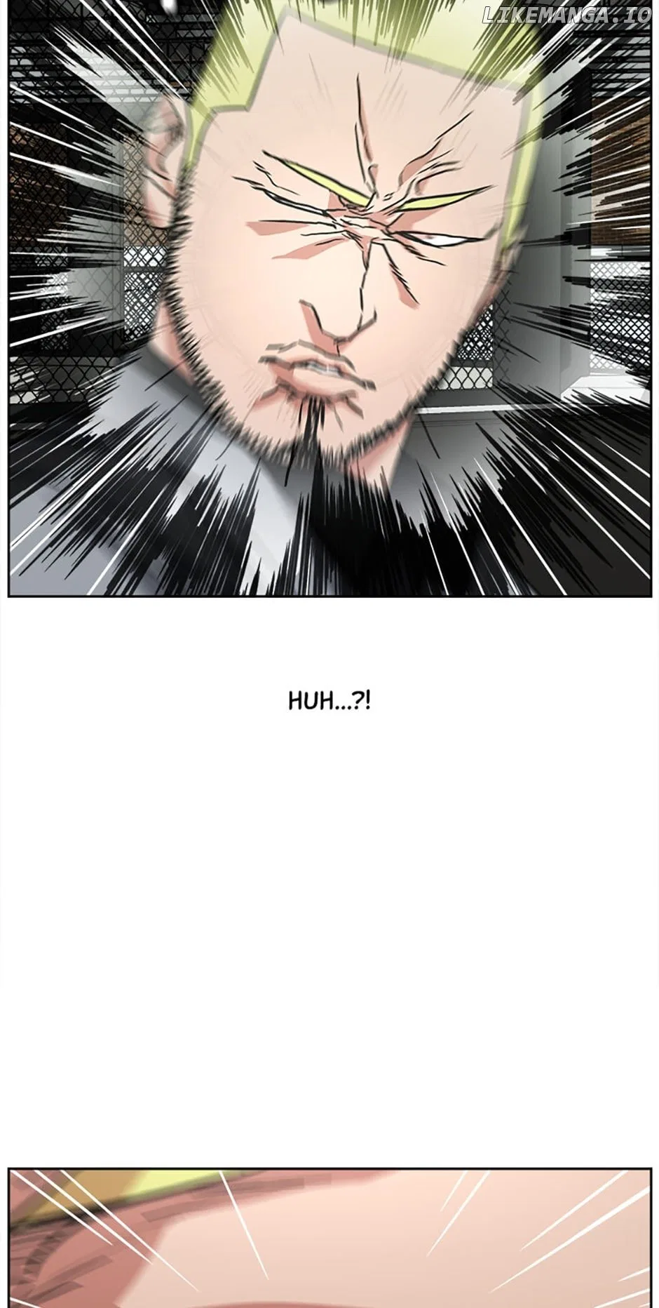 Grudge-laden Lackey Chapter 58 – Page 20
