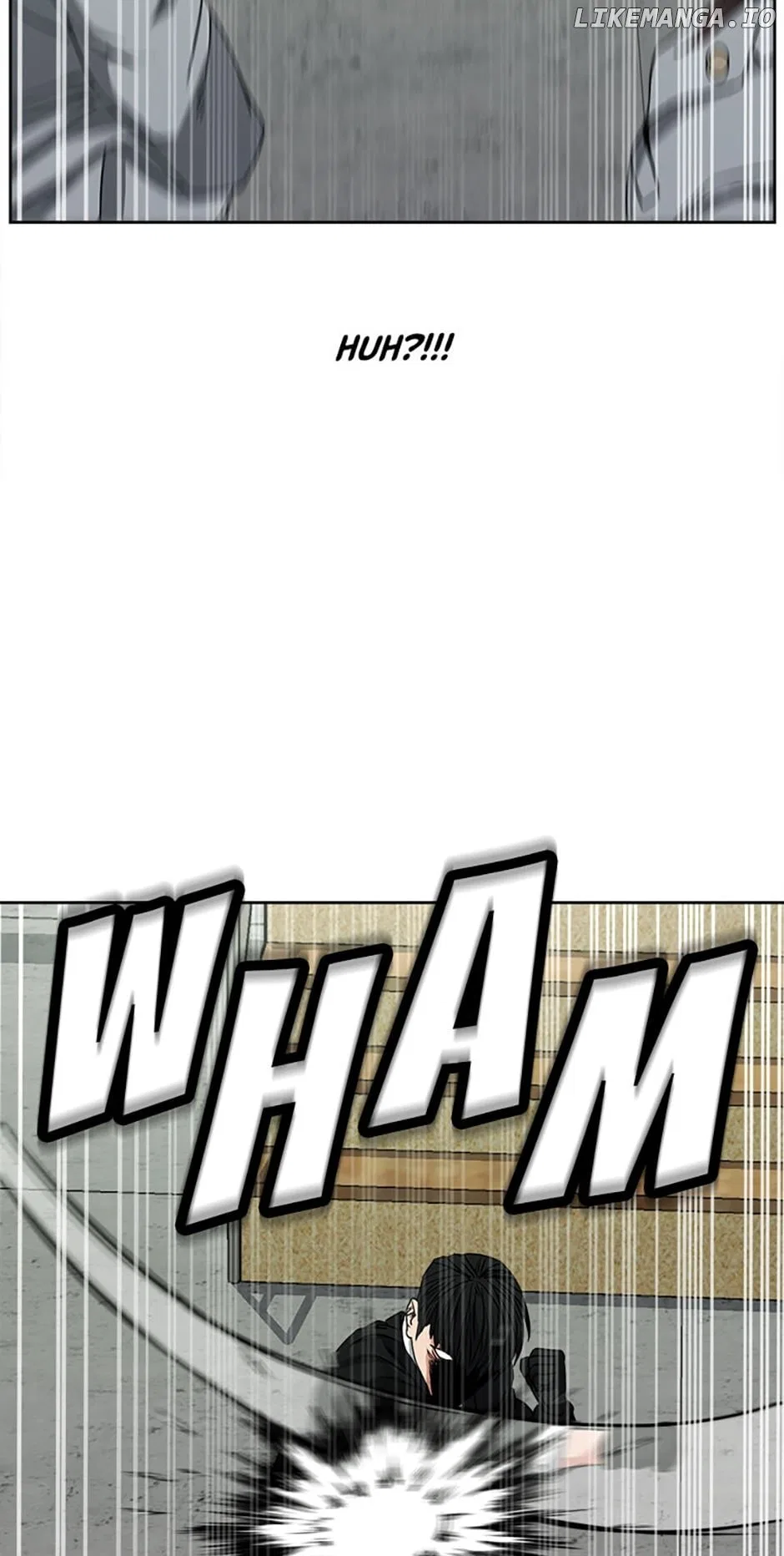 Grudge-laden Lackey Chapter 58 – Page 22