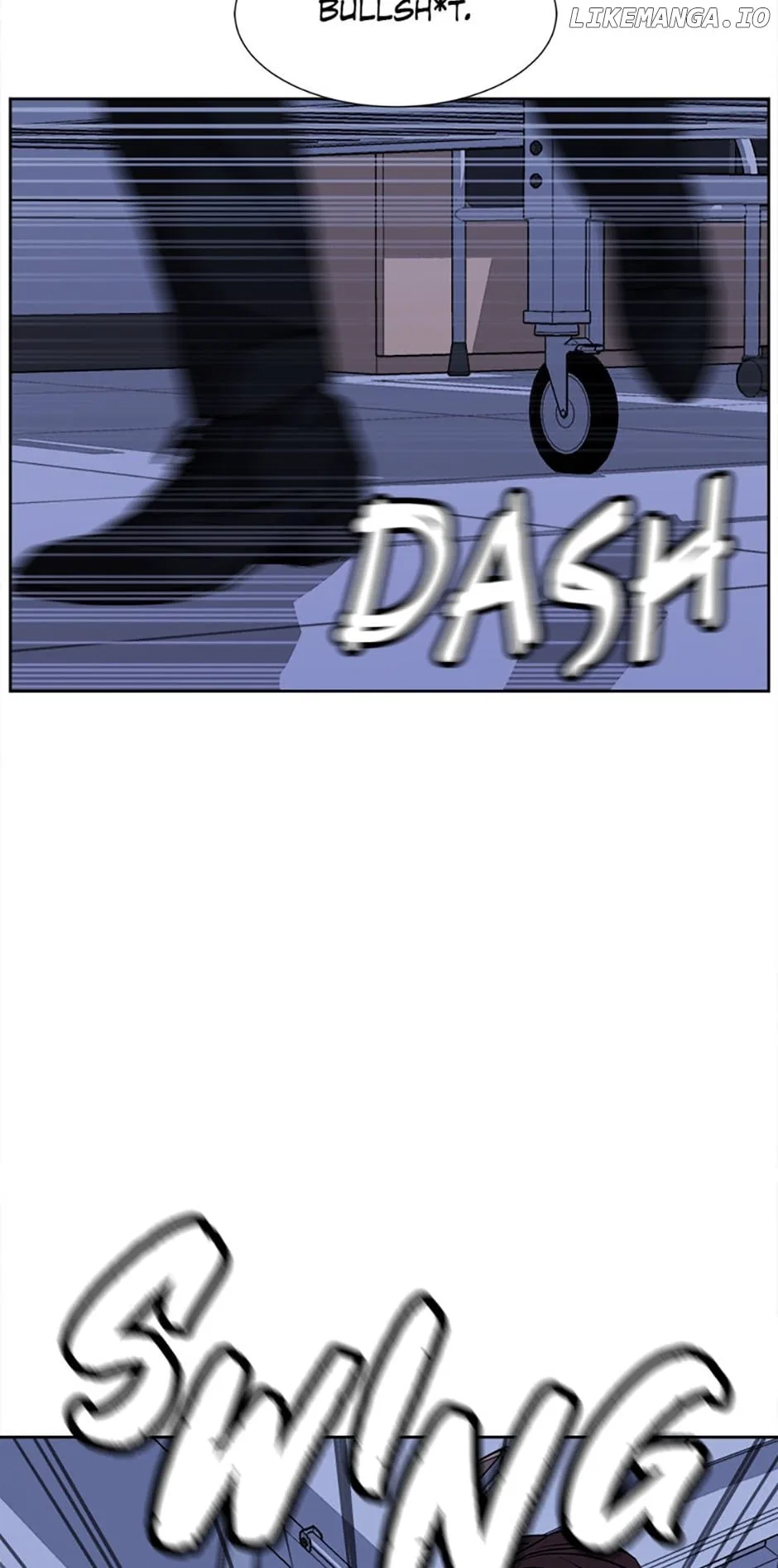 Grudge-laden Lackey Chapter 58 – Page 40
