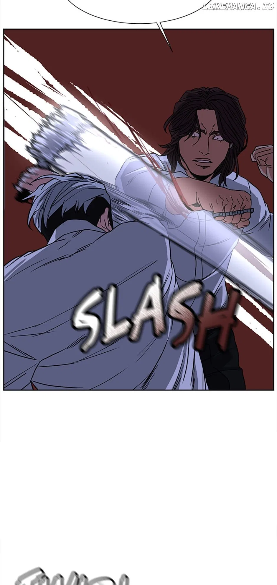 Grudge-laden Lackey Chapter 58 – Page 45