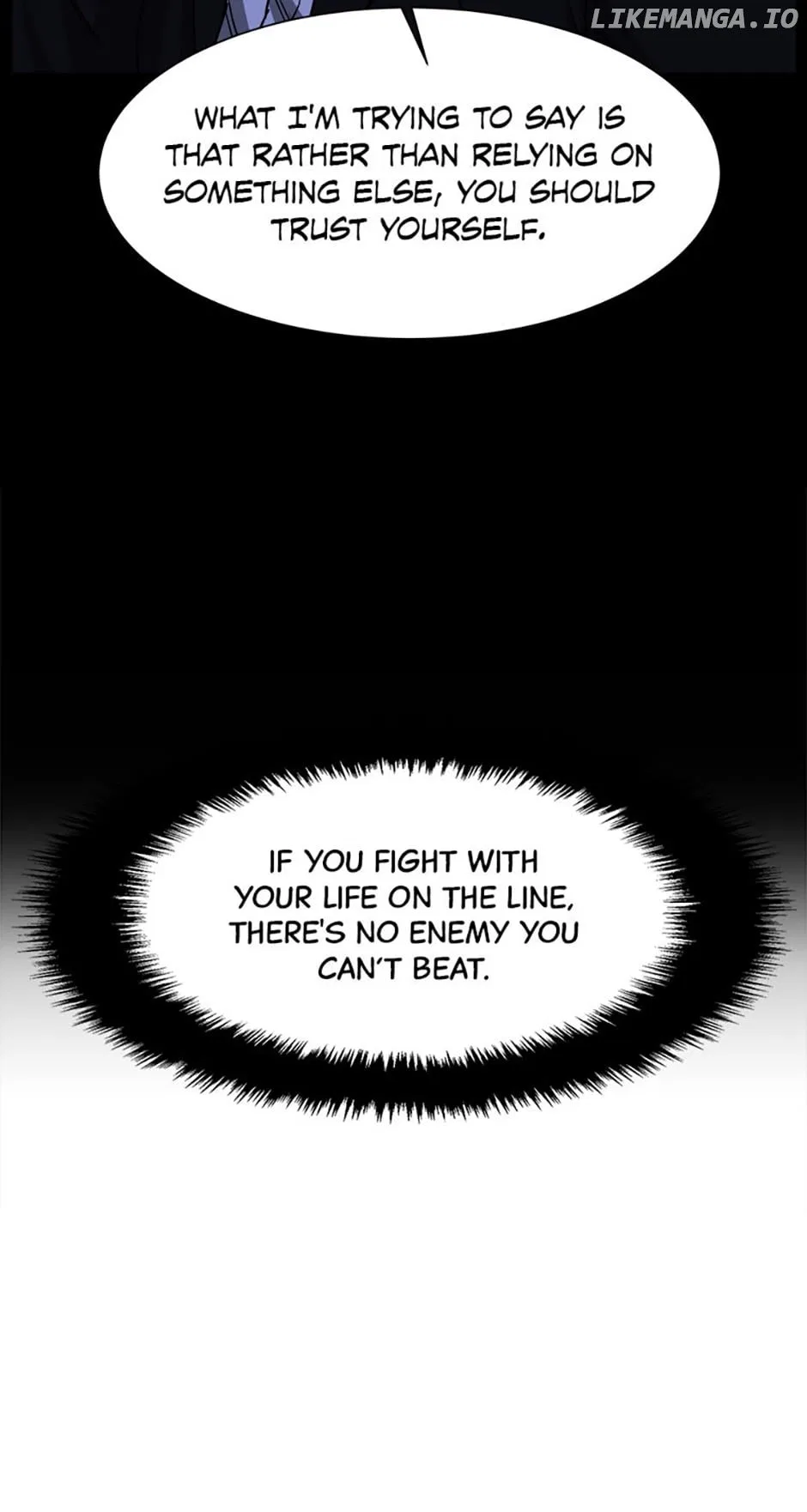 Grudge-laden Lackey Chapter 58 – Page 57