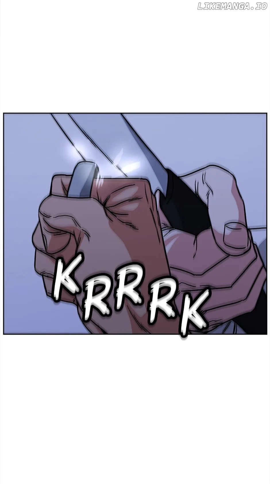 Grudge-laden Lackey Chapter 58 – Page 59