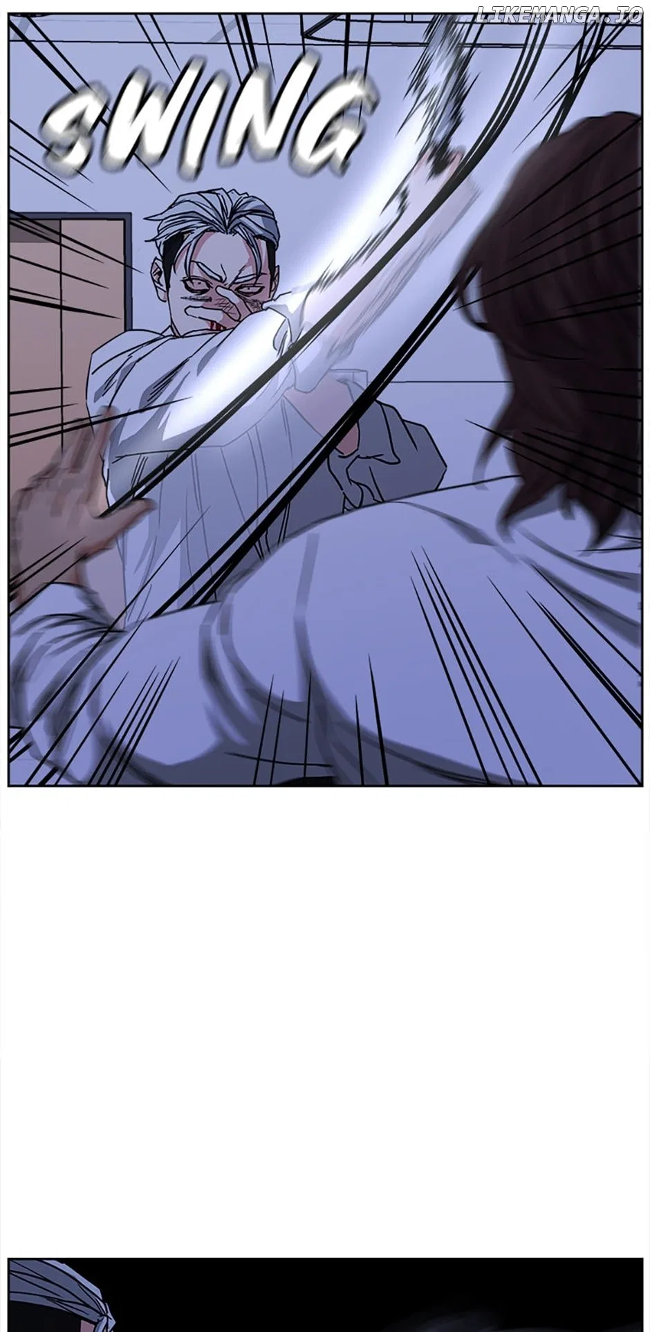 Grudge-laden Lackey Chapter 58 – Page 63