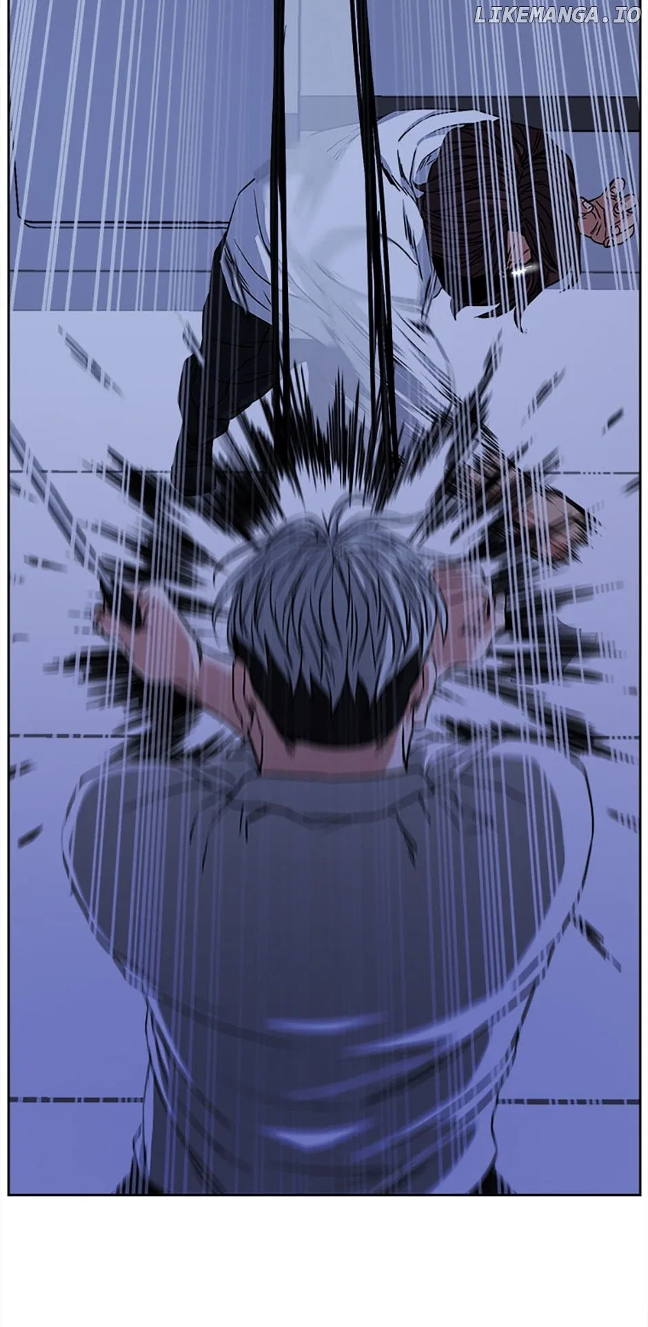 Grudge-laden Lackey Chapter 58 – Page 65