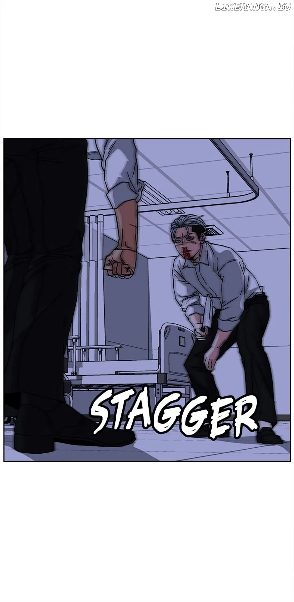 Grudge-laden Lackey Chapter 58 – Page 66