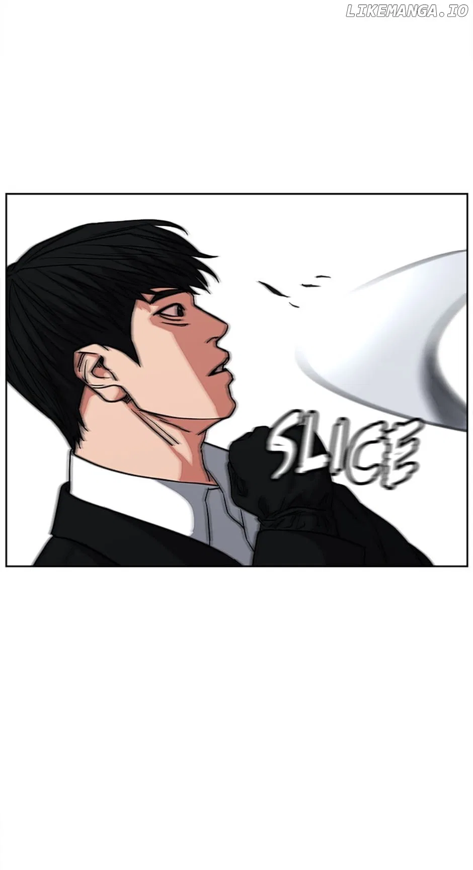 Grudge-laden Lackey Chapter 58 – Page 70