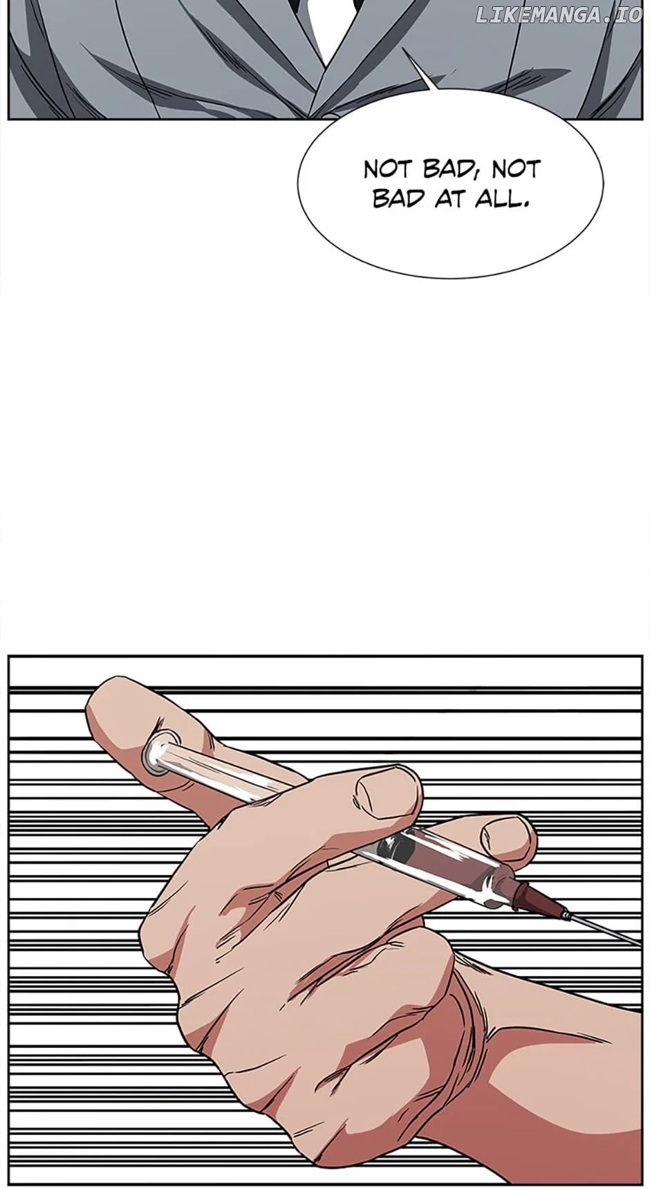 Grudge-laden Lackey Chapter 58 – Page 76