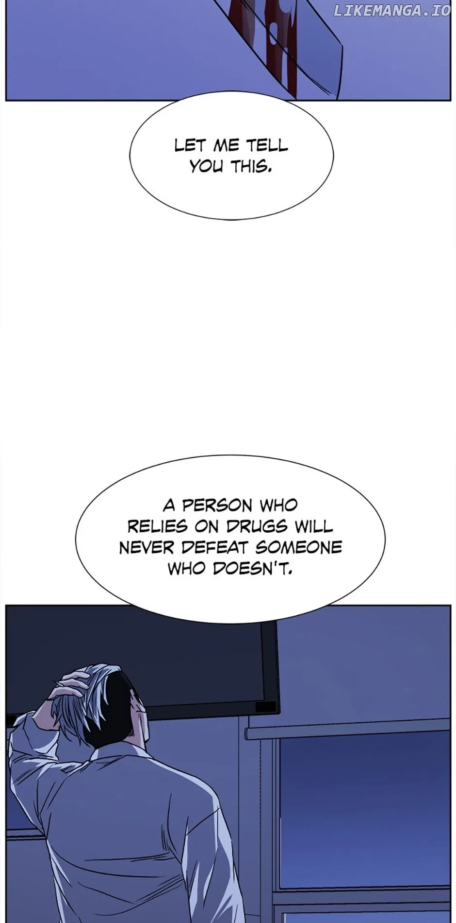 Grudge-laden Lackey Chapter 58 – Page 86