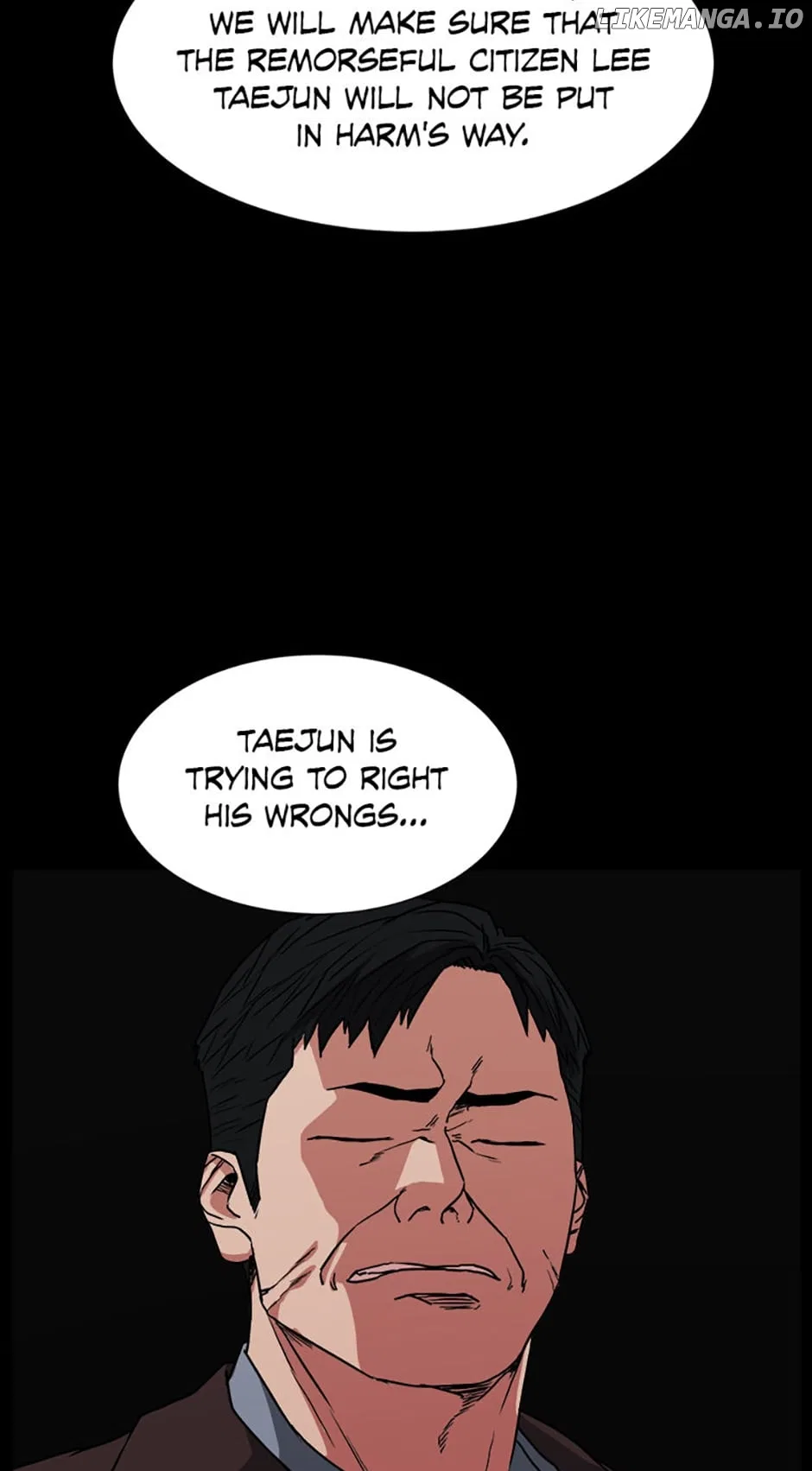 Grudge-laden Lackey Chapter 57 – Page 23