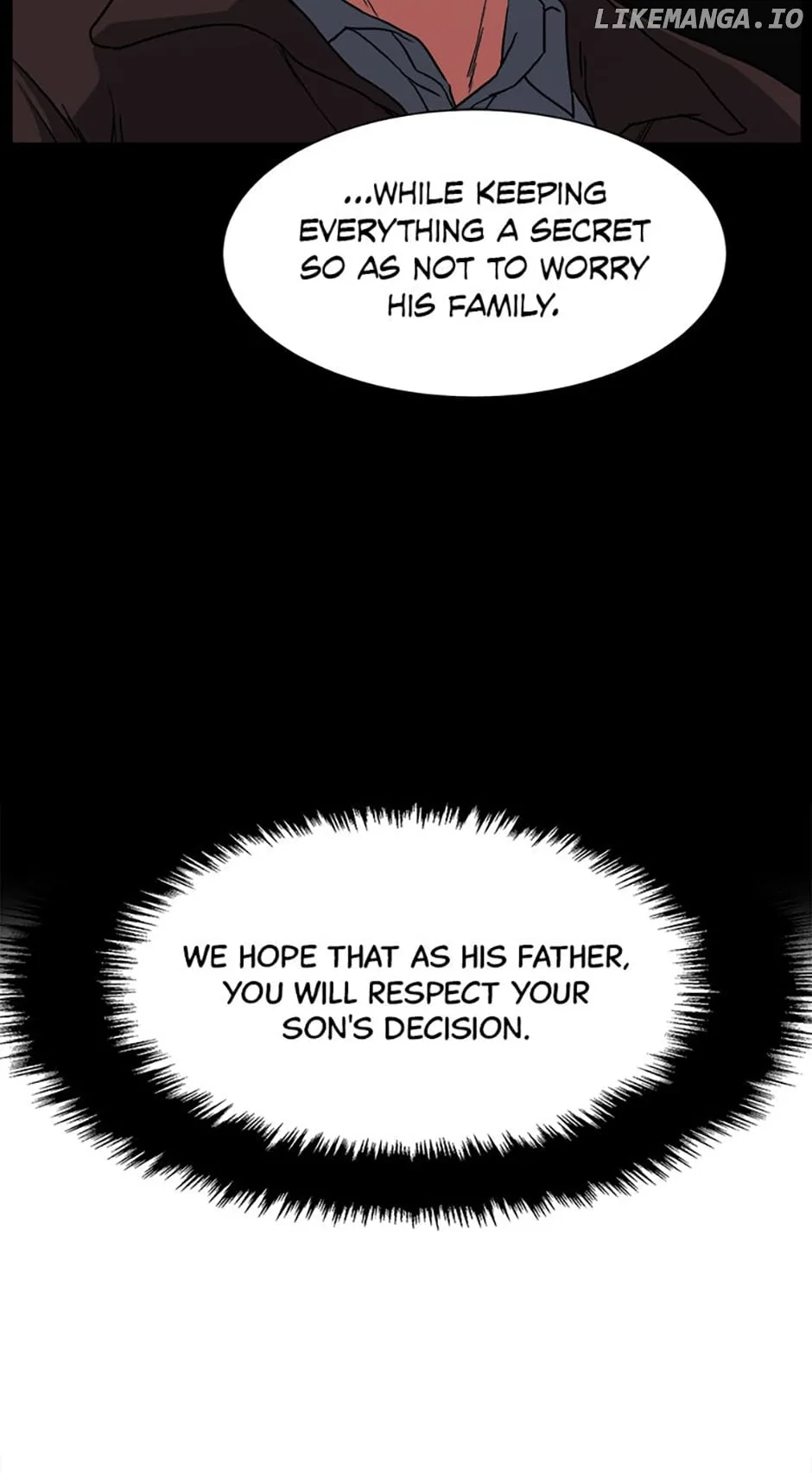 Grudge-laden Lackey Chapter 57 – Page 24