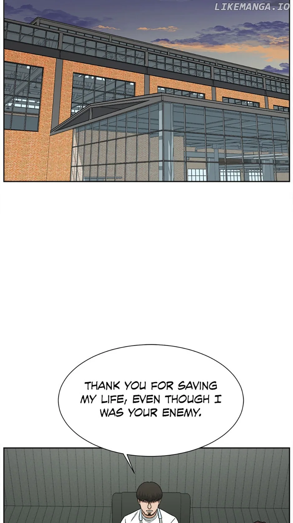 Grudge-laden Lackey Chapter 57 – Page 35