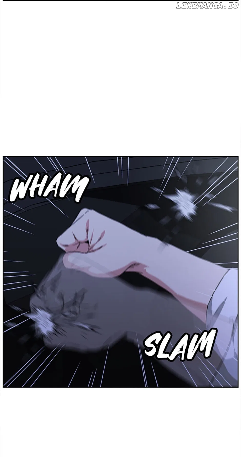 Grudge-laden Lackey Chapter 57 – Page 55