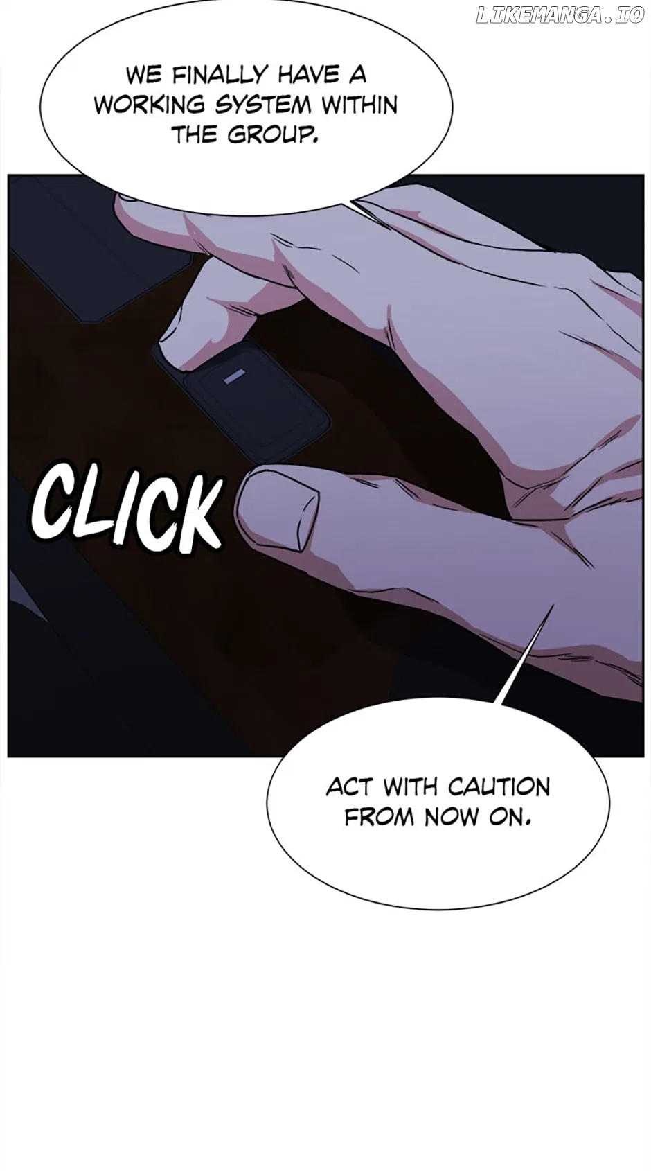Grudge-laden Lackey Chapter 57 – Page 59