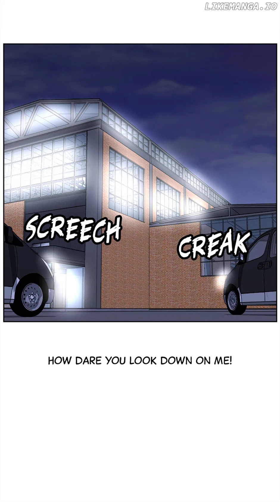 Grudge-laden Lackey Chapter 57 – Page 62