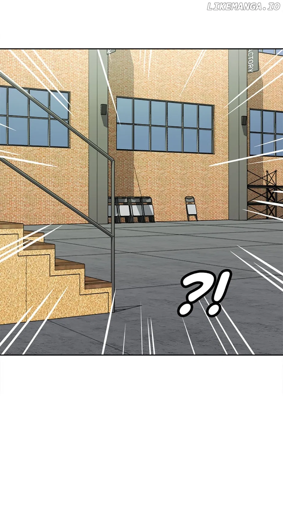 Grudge-laden Lackey Chapter 57 – Page 66