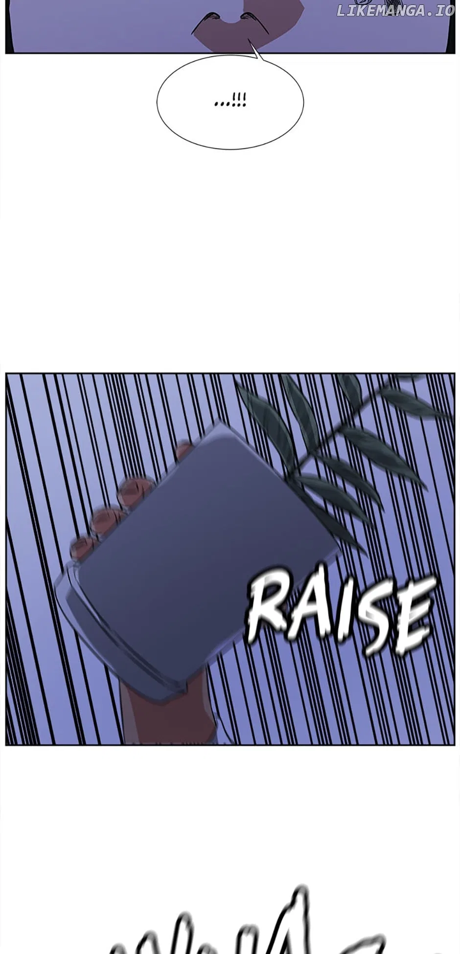 Grudge-laden Lackey Chapter 57 – Page 78