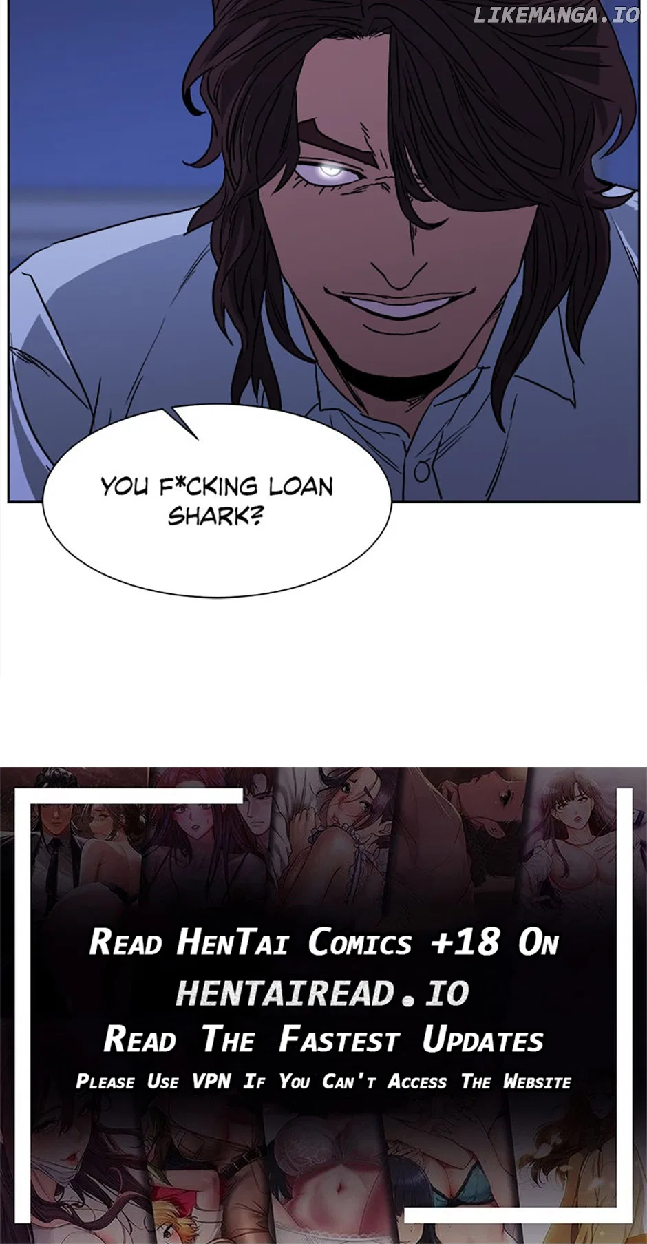 Grudge-laden Lackey Chapter 57 – Page 83