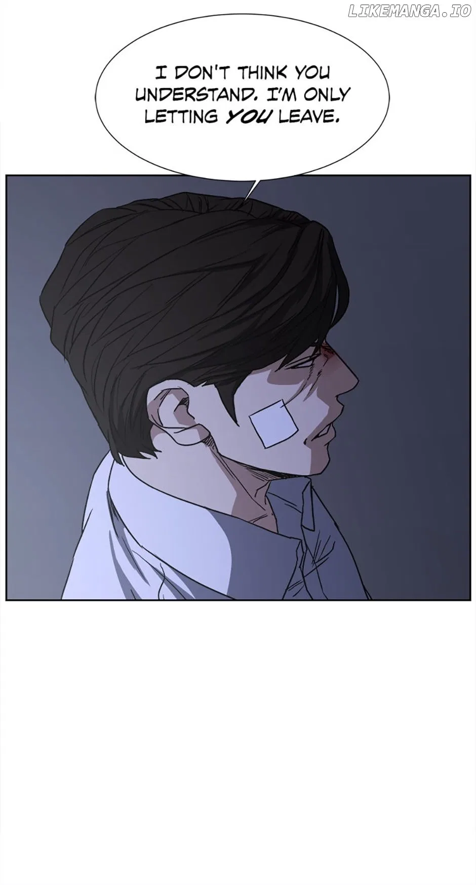 Grudge-laden Lackey Chapter 56 – Page 6