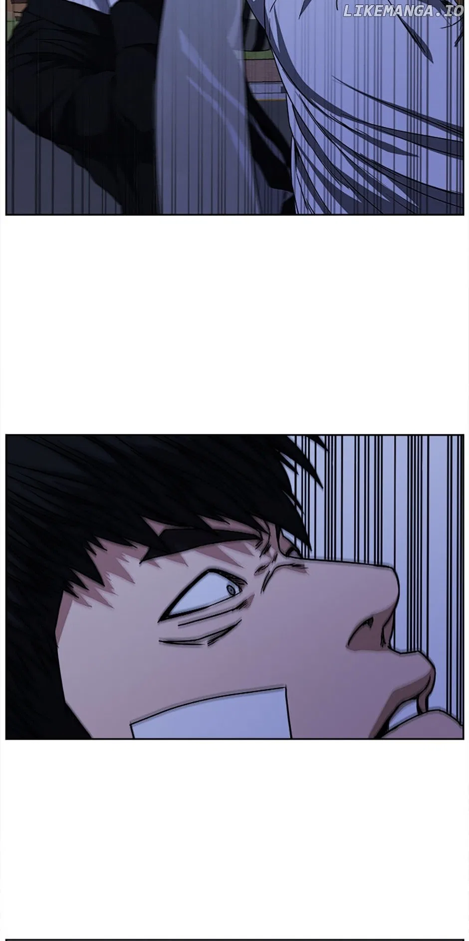 Grudge-laden Lackey Chapter 56 – Page 18