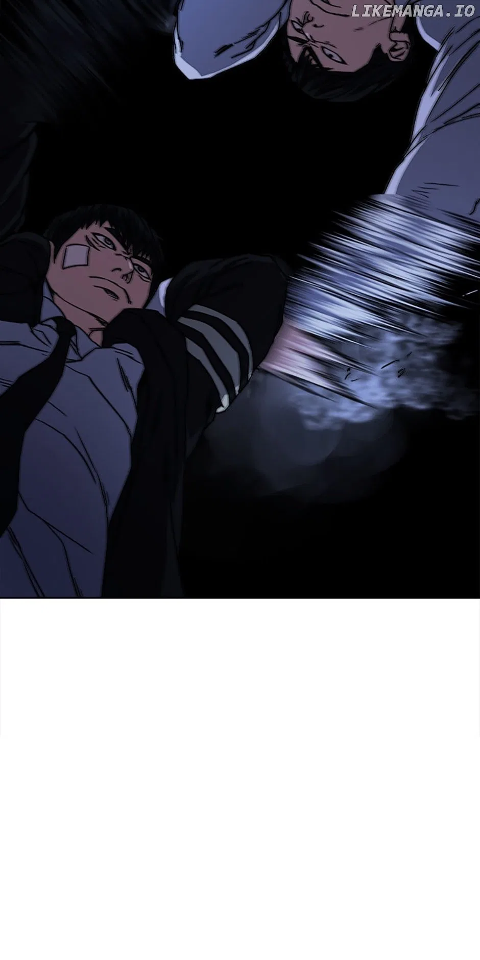 Grudge-laden Lackey Chapter 56 – Page 20