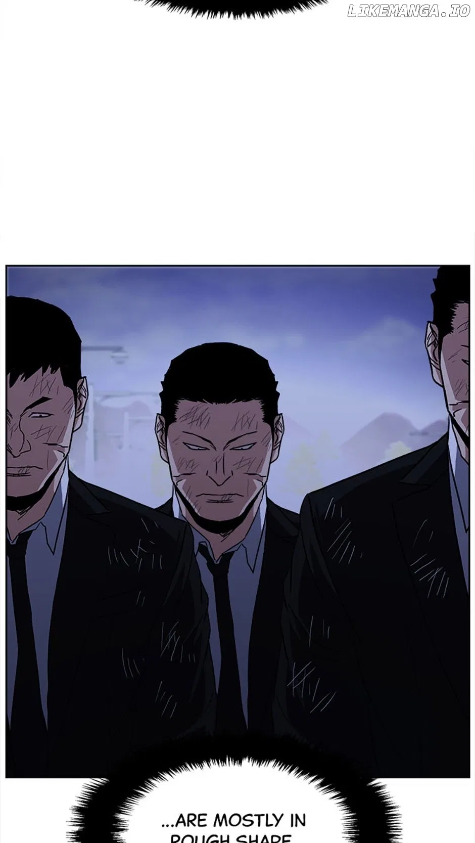 Grudge-laden Lackey Chapter 56 – Page 34