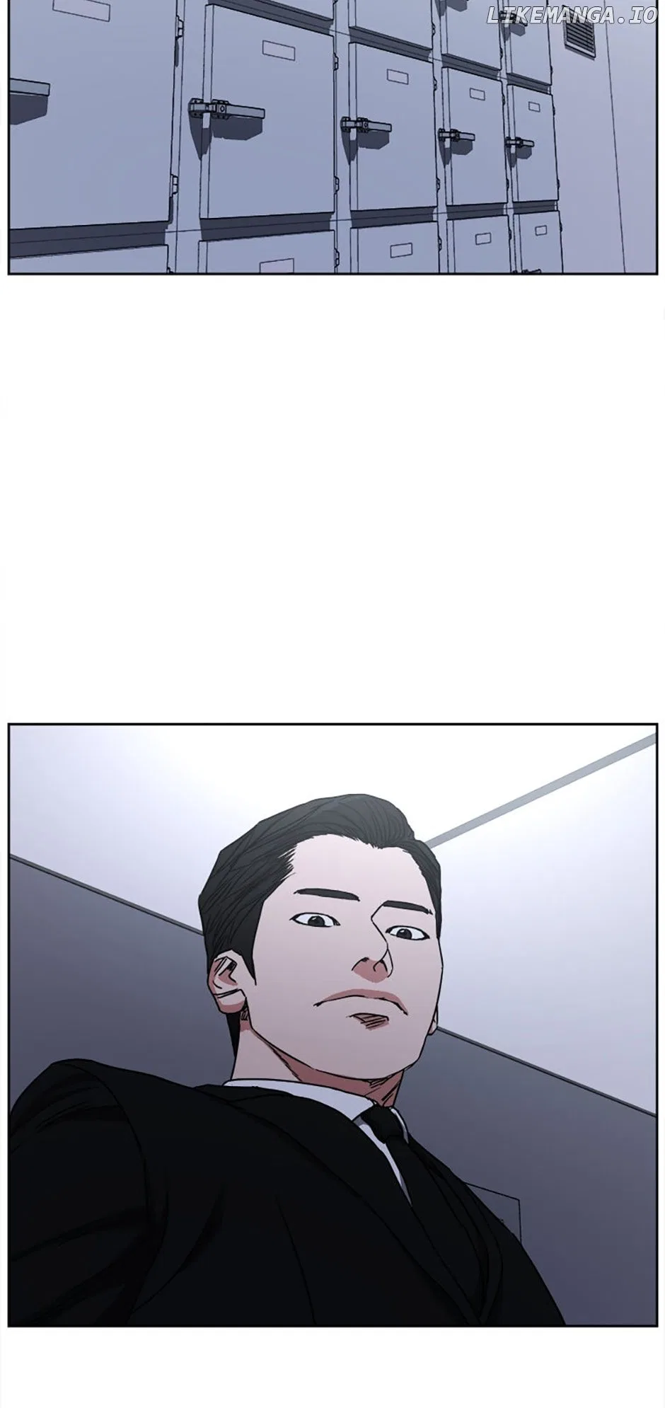 Grudge-laden Lackey Chapter 56 – Page 42