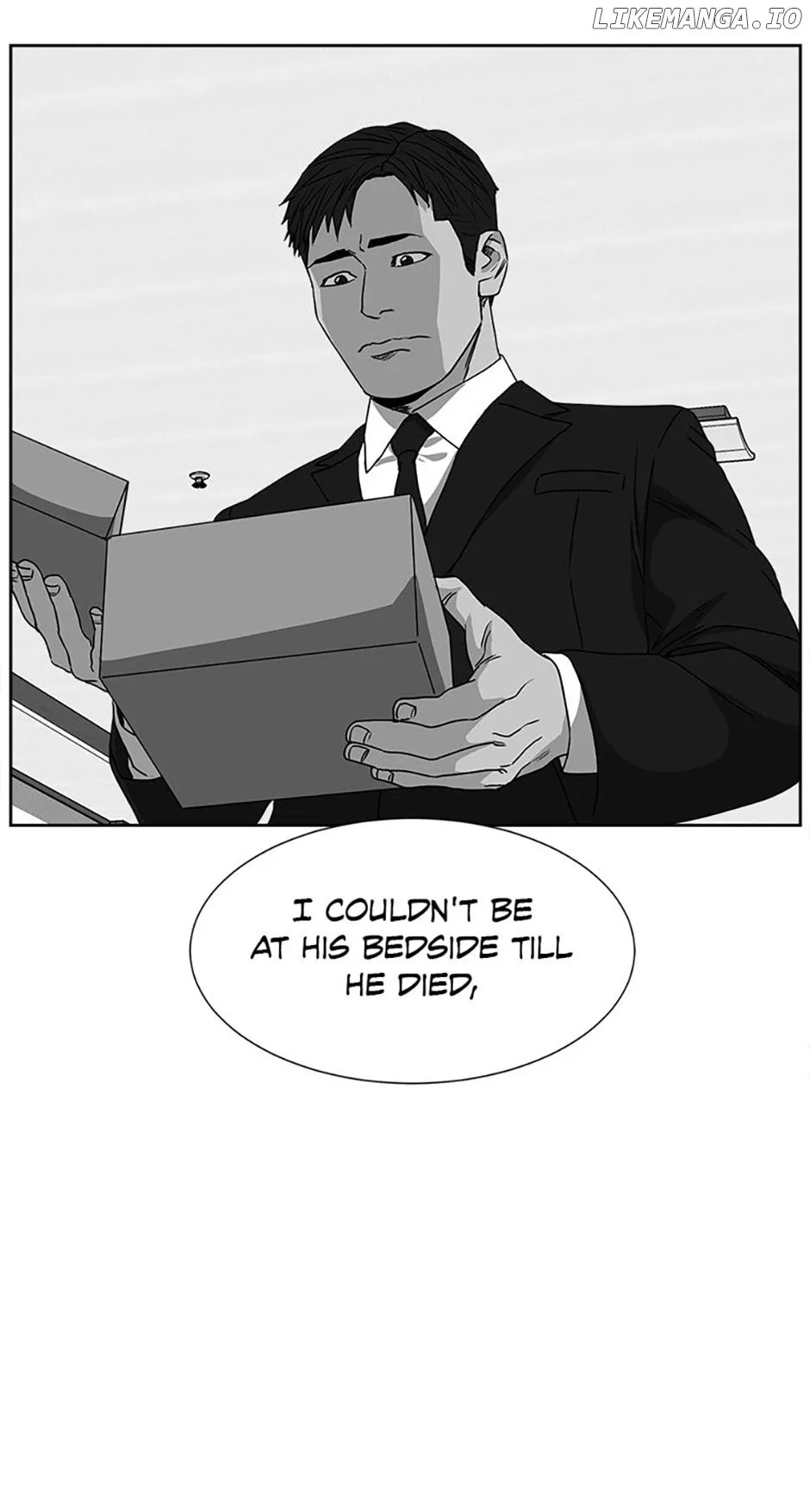 Grudge-laden Lackey Chapter 56 – Page 63