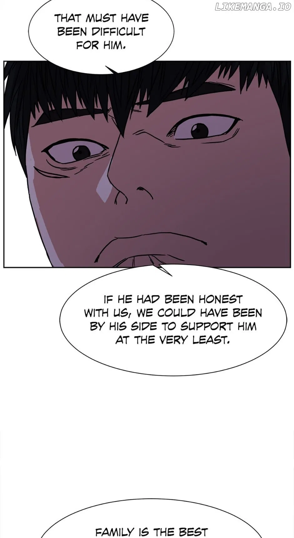 Grudge-laden Lackey Chapter 56 – Page 67