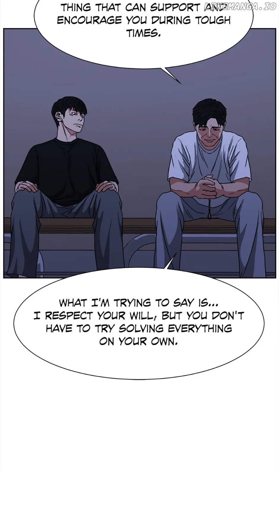 Grudge-laden Lackey Chapter 56 – Page 68