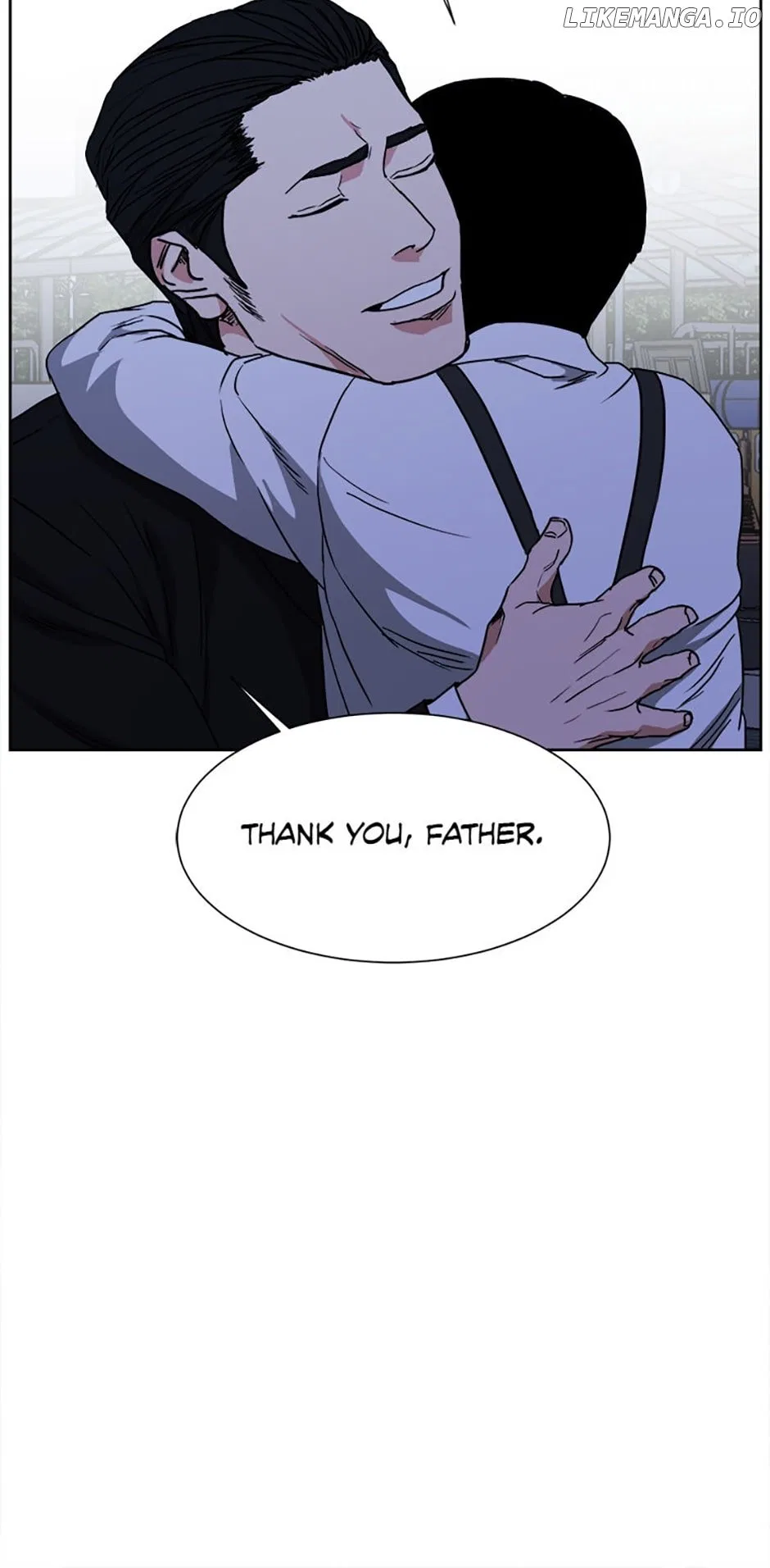 Grudge-laden Lackey Chapter 56 – Page 73