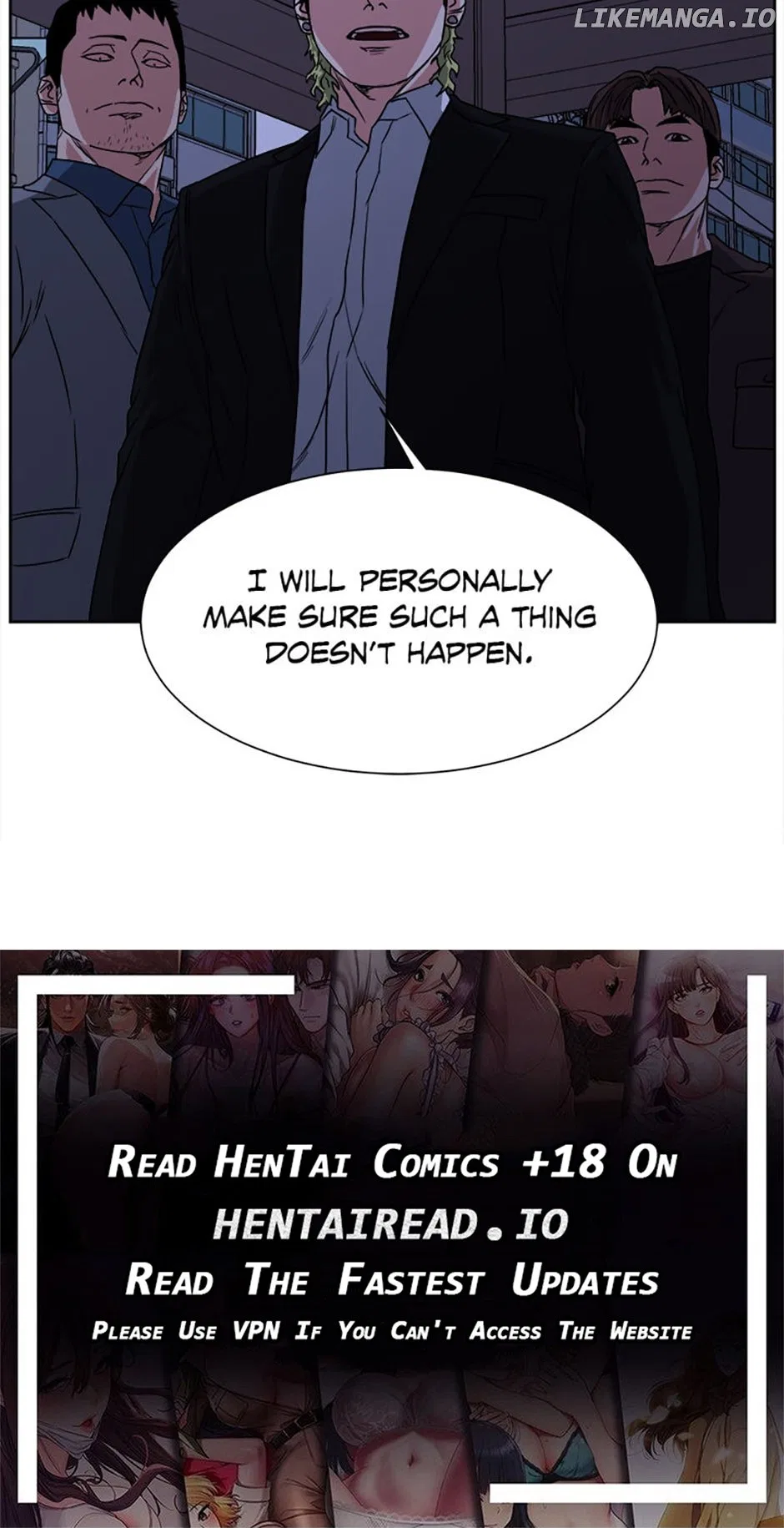 Grudge-laden Lackey Chapter 56 – Page 78