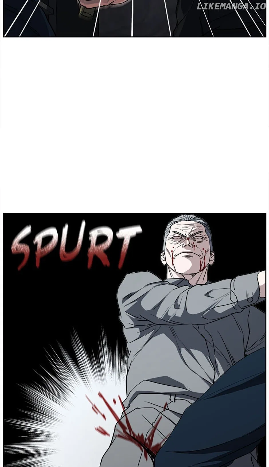 Grudge-laden Lackey Chapter 55 – Page 2