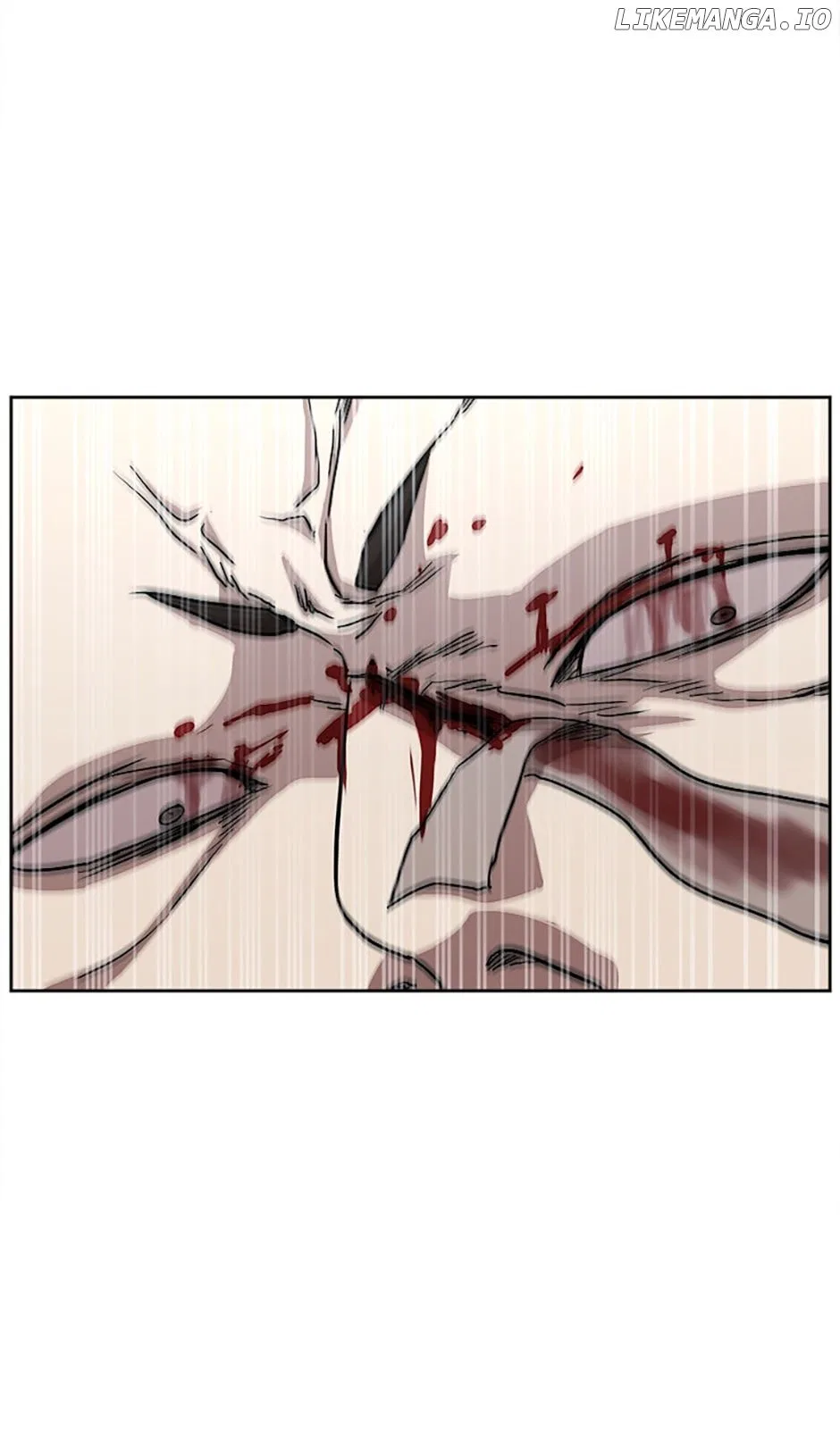 Grudge-laden Lackey Chapter 55 – Page 5