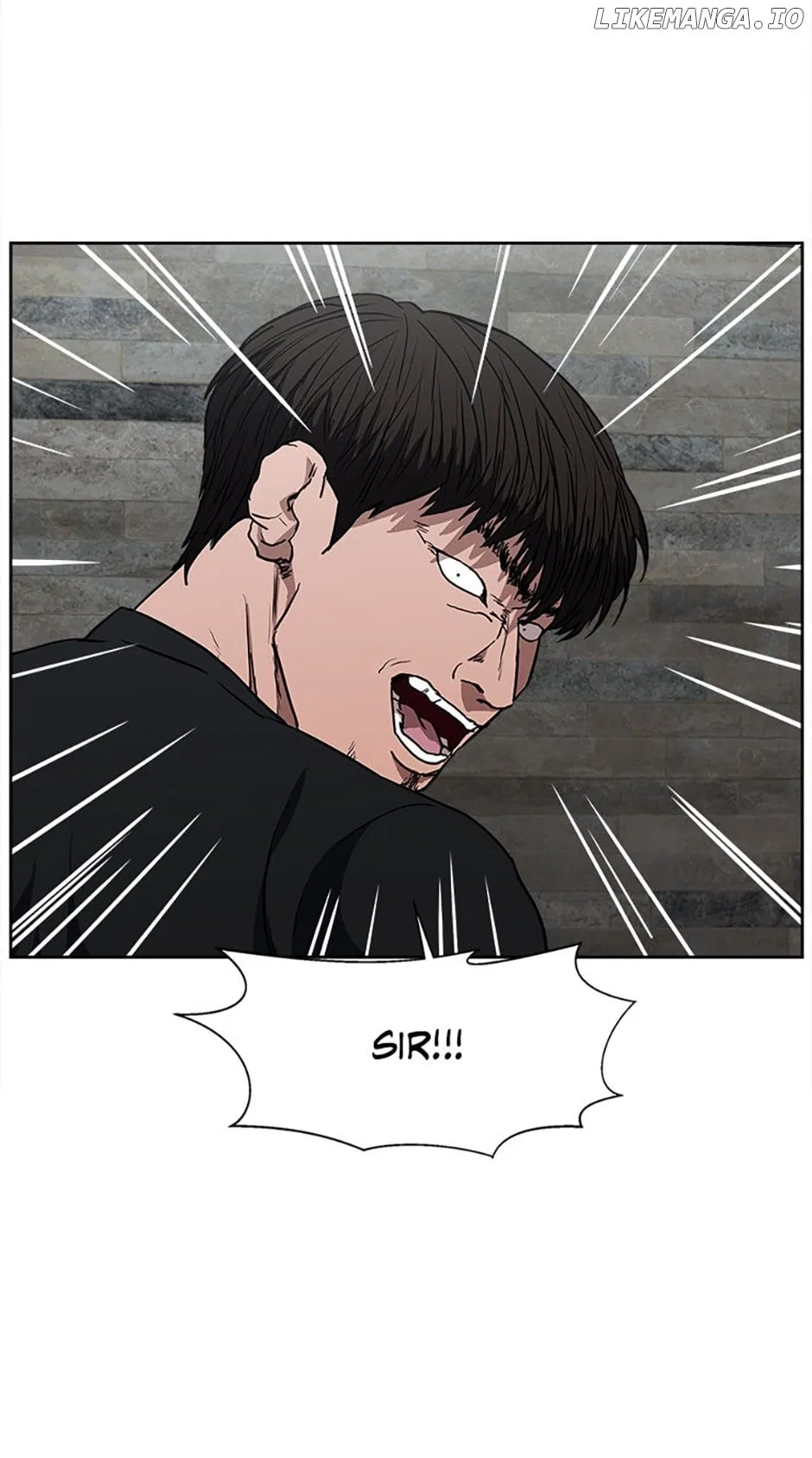 Grudge-laden Lackey Chapter 55 – Page 9