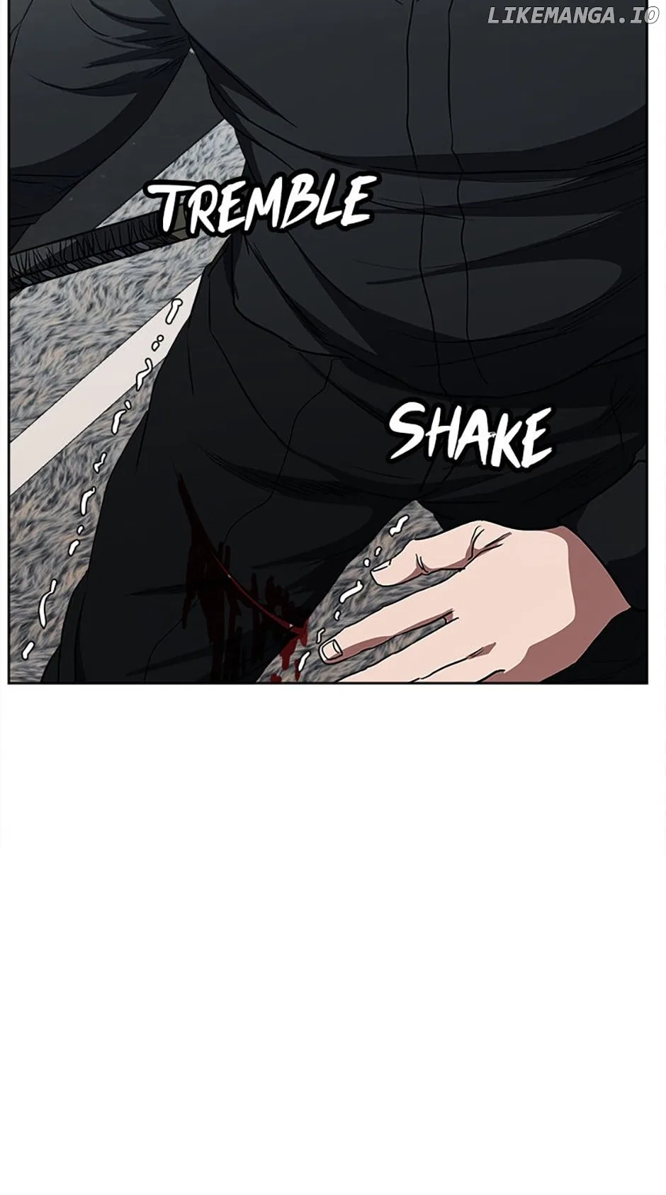 Grudge-laden Lackey Chapter 55 – Page 11