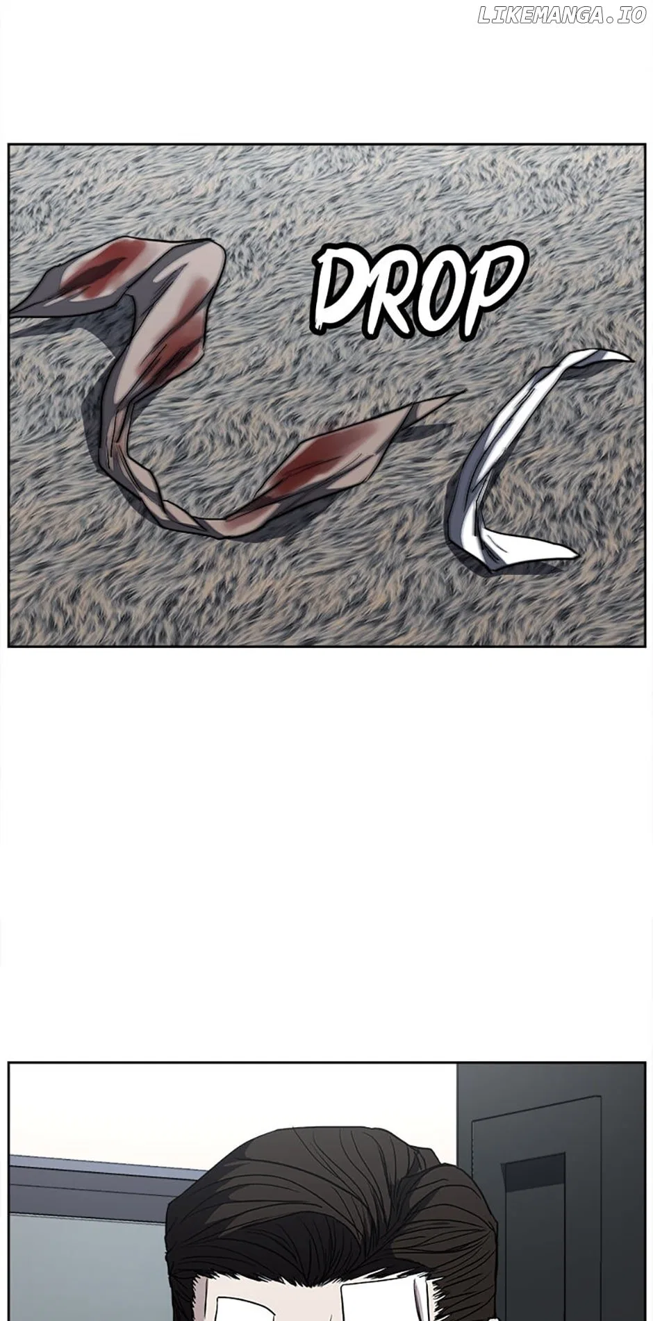 Grudge-laden Lackey Chapter 55 – Page 14
