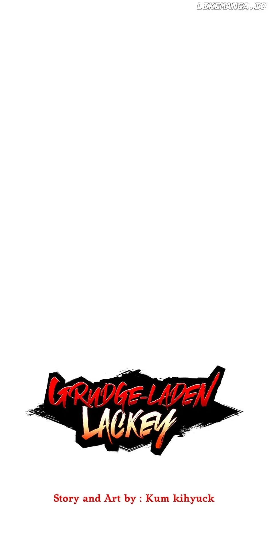Grudge-laden Lackey Chapter 55 – Page 18